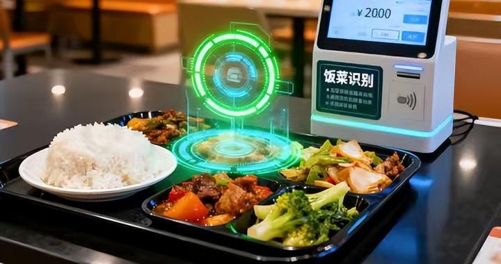 智慧餐饮产业赋能专家怎么选认准炒菜机器人生态赛道